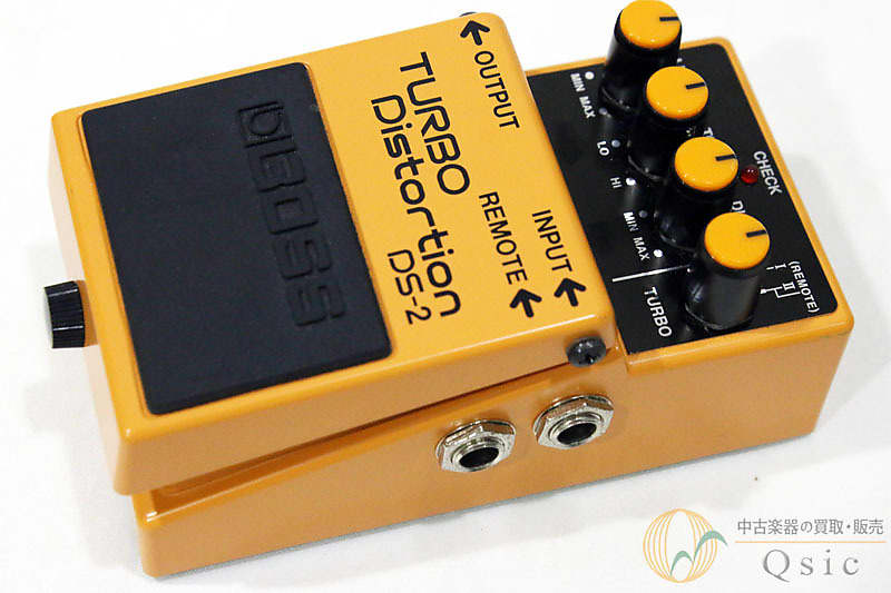 Boss DS-2