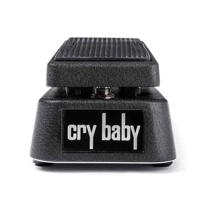 Dunlop GCB95 Cry Baby Standard Wah | Reverb