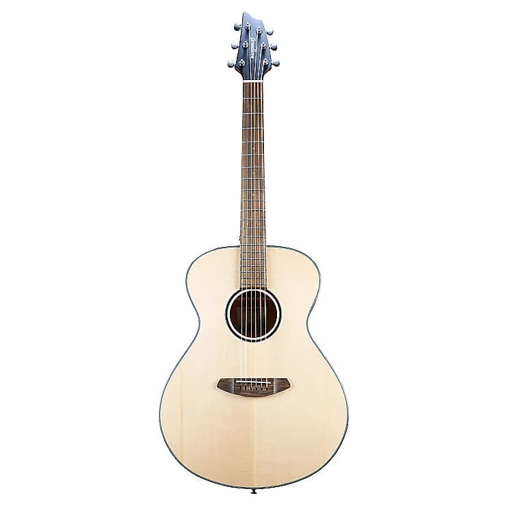 Immagine Breedlove Discovery S Concert Left-Handed - 1