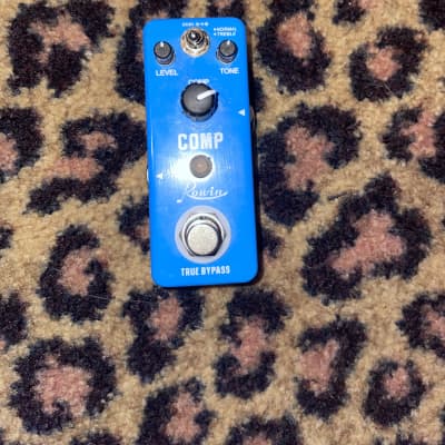 Reverb.com listing, price, conditions, and images for rowin-lef-333-comp