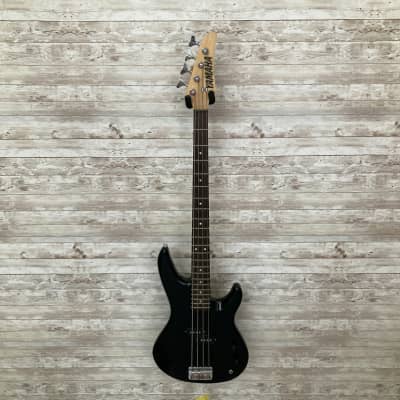Used Yamaha RBX250 Bass Guitar image 2