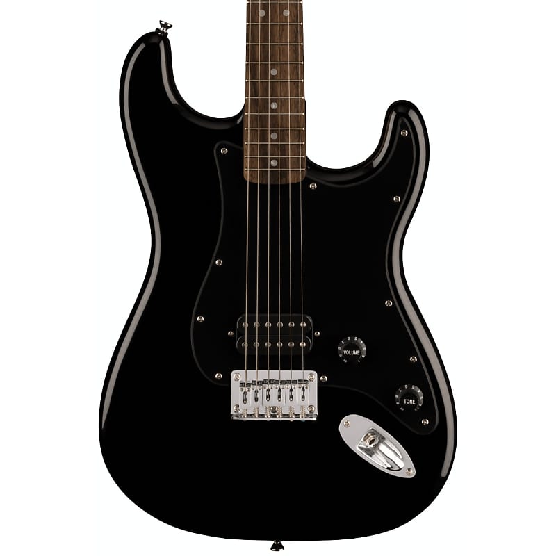 Squier Sonic Stratocaster HT H image 3