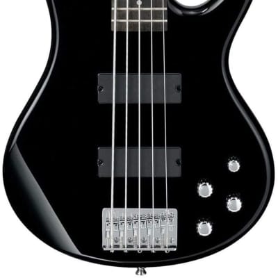 Ibanez - GSR205BK - EL BASS 5ST | Reverb Canada