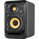 KRK V4S4 Series 4 85W 4" Powered Reference Monitor (Single)