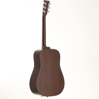 MARTIN D-18 made in 1975 [SN 364201] (02/12) image 4