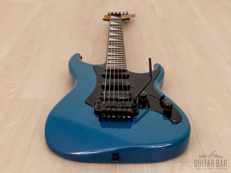 90’s Charvel CDX-090-SSH ジャパンヴィンテージ　中信楽器 medium_4c4ac96b-9e3d-4f9f-aa10