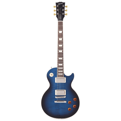 ギター Gibson Les Paul Traditional Gibson Les Paul Traditional 2019 - Tobacco Burst | Sweetwater