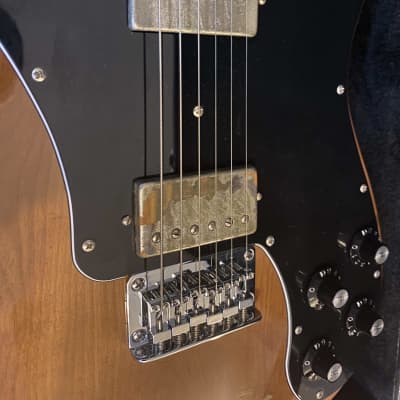 Greco Dry 1982 Neck and Bridge Pickups Matched Set | Reverb