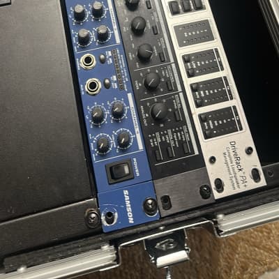 TC Electronics Finalizer, worth it? - Page 4 - Gearspace
