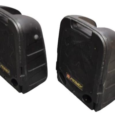 配信機器・PA機器・レコーディング機器 PEAVEY ESCORT 2000 Portable PA System Peavey Escort 2000 Portable Sound System | Musician's Friend