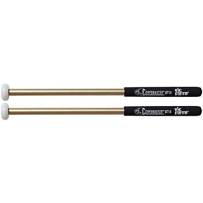 Vic Firth Corpsmaster Marching MT1A Tenor Mallets MT1A | Reverb UK