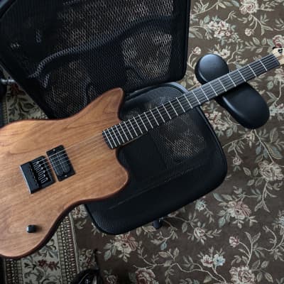 Rednef Chuggernaut Evertune Baritone image 2