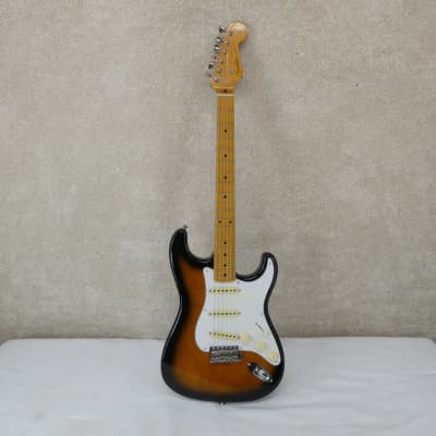 Fender American Vintage '57 Stratocaster 1990s | Reverb Canada