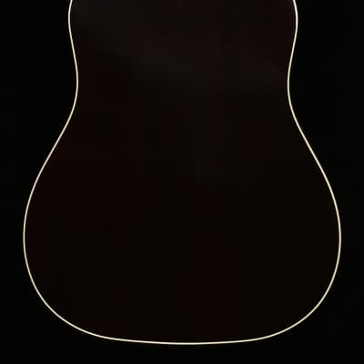 Gibson J-45 Standard 12-String Vintage Sunburst - 22871069 - 4.95 lbs image 4