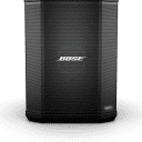 Bose S1 Pro System with battery, Black - 2023