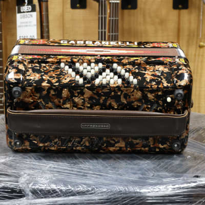 Gabbanelli (30 Treble Key, 32 Bass Button) image 7