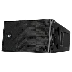 RCF HDL10-A 1400w 2-WAY Line Array Speaker image 3