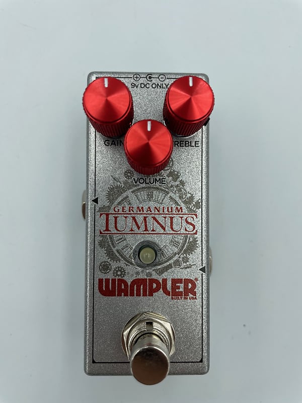 Wampler Germanium Tumnus