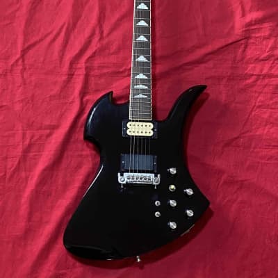 fernandes モッキンバード　MG-70X hide ギター 楽天市場】【KOMEHYO】 FERNANDES MG−70X【中古