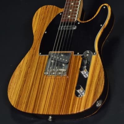 Fender Tl Zebra (S/N:Mij Jd12002671) (11/28) | Reverb Czechia Fender Tl Zebra (S/N:Mij Jd12002671) (11/28) | Reverb Czechia