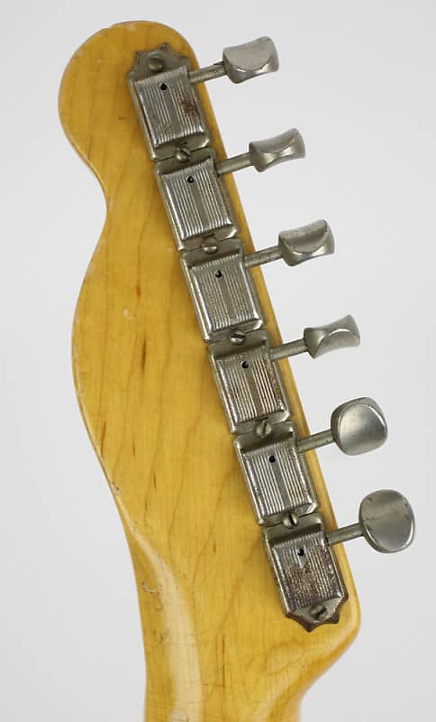 Fender Telecaster 1951 image 7