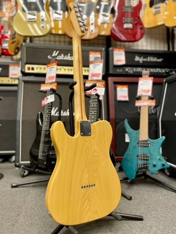 Fernandes RTE-50-76 ''THE REVIVAL'' 【JAPAN VINTAGE】 1980s