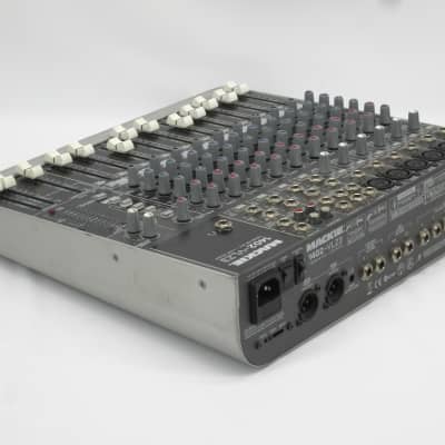 Mackie 1604-VLZ3 16-Channel Mic / Line Mixer image 3