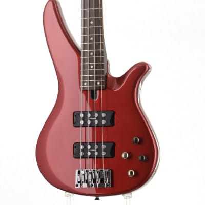 Yamaha RBX-374 Red Metallic [SN QOY0271Y] (05/22) for sale