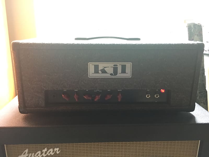 KJL Dirty-30 (Tube Amp Head) image 1