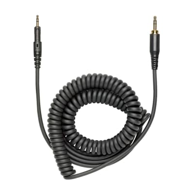 Audio-Technica ATH-M50XPB Professional Monitor Headphones - Limited Edition Purple & Black image 4