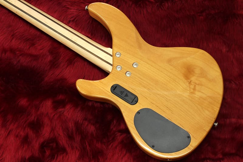 Ariapro II IGB-50 ROSE 3.79kg #002053 | Reverb