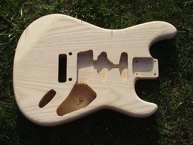 Evh body shop