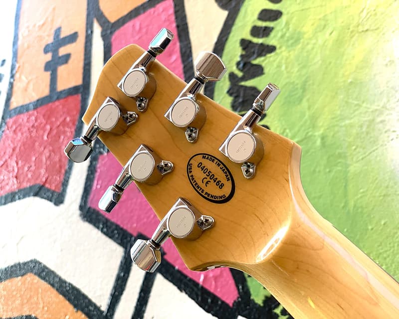 Line 6 Variax 700 | Reverb Line 6 Variax 700 | Reverb
