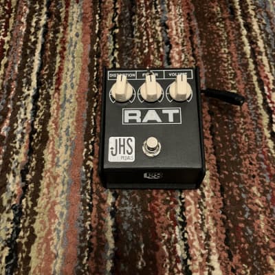 Reverb.com listing, price, conditions, and images for proco-rat-2