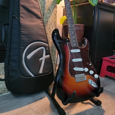 Fender Fender John Mayer Stratocaster 2006 - 2014 2006-2014 image 1