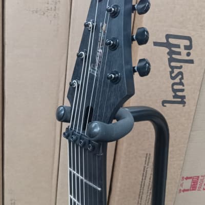 Ibanez M8M Meshuggah Signature with Rosewood Fretboard 2024-2025 image 6