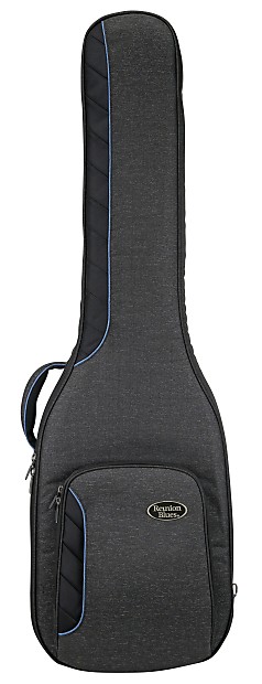 Reunion Blues Continental Voyager Bass Gig Bag 2017 image 1