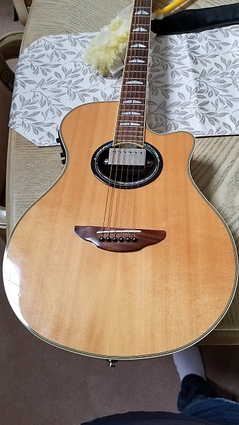Yamaha apx 900 price on sale