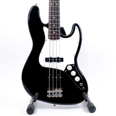 Fender Standard Jazz Bass 1991 - 2008 | Reverb