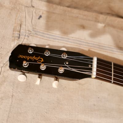 Epiphone Olympic D 1961 - 1961 image 11