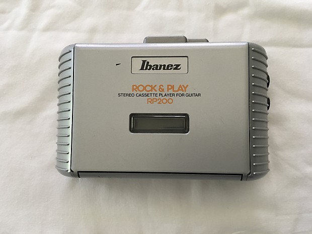 Ibanez rp200 new arrivals