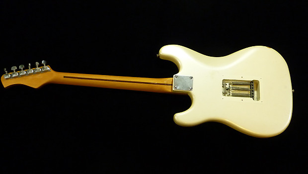 Hondo H-77 | Reverb