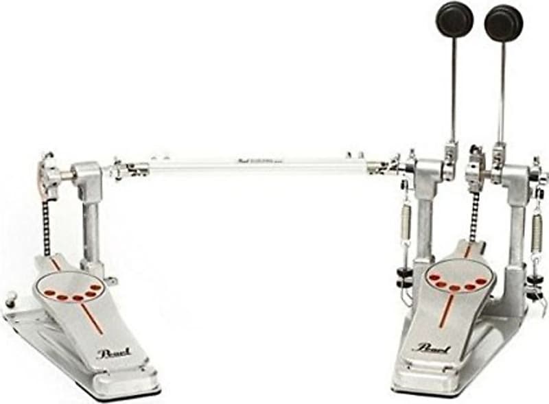 Pearl P932 Chain Drive Double Bass Pedal image 1