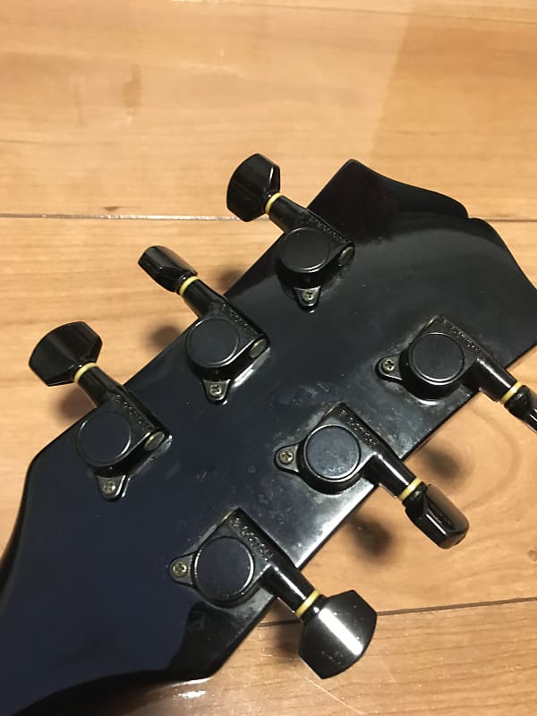 Burny Fernandes LG550 Purple Burst Les Paul | Reverb