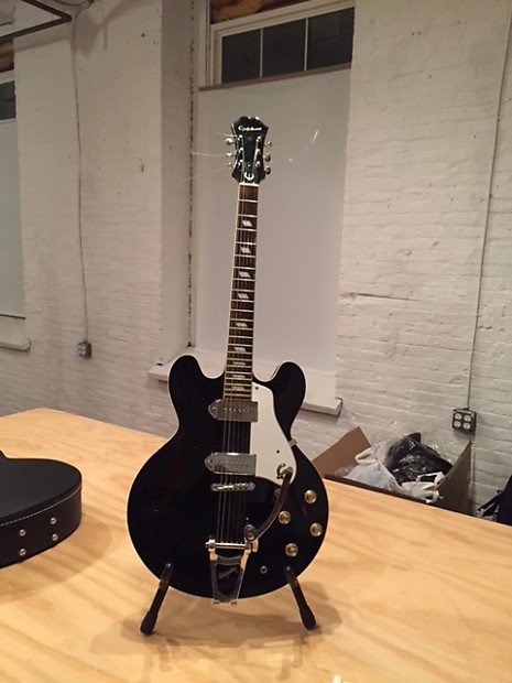Epiphone Casino Reissue 1995 - 2004 | Reverb