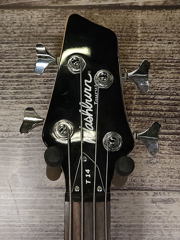 Washburn T 14 Bass Guitar (Indianapolis, IN)