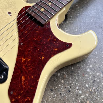 Knaggs Keya J D1 Relic 2020 - TV Yellow image 6