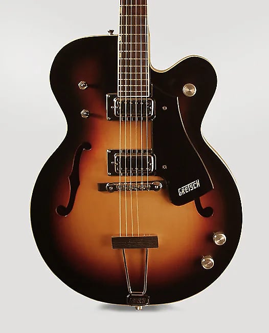 Gretsch Clipper 1972 - 1975 image 2