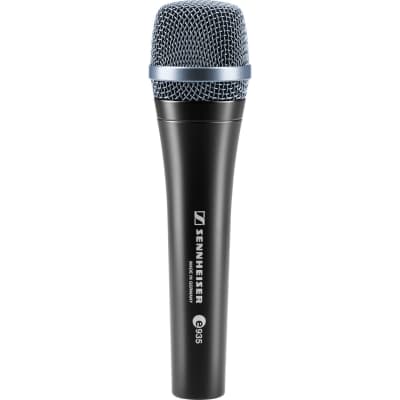 Sennheiser e935 Dynamic Cardiod Stage Microphone