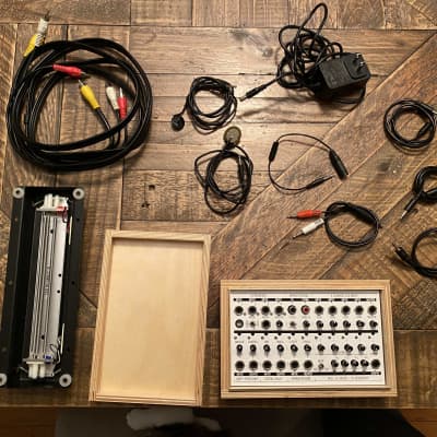 Field Kit Box – B-STOCK – KOMA Elektronik